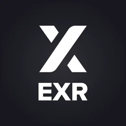 أيقونة EXR | Virtual Indoor Rowing