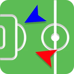 أيقونة Action Tracer